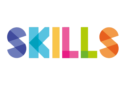 Worcestershire Skills Show Logo