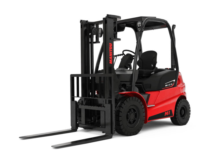 Forklift