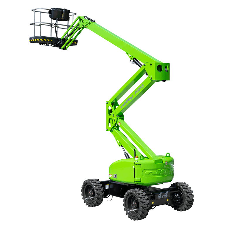 telehandler