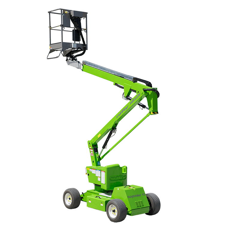 telehandlers for hire