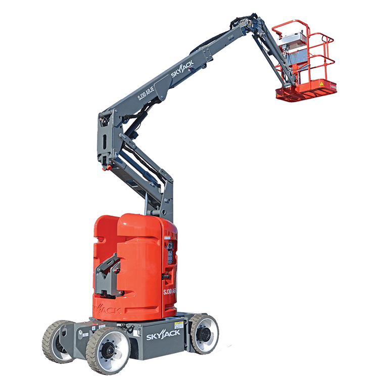 cherry picker hire birmingham