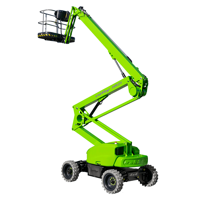 Niftylift HR21BE