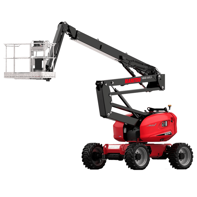 Manitou 180ATJ machine image