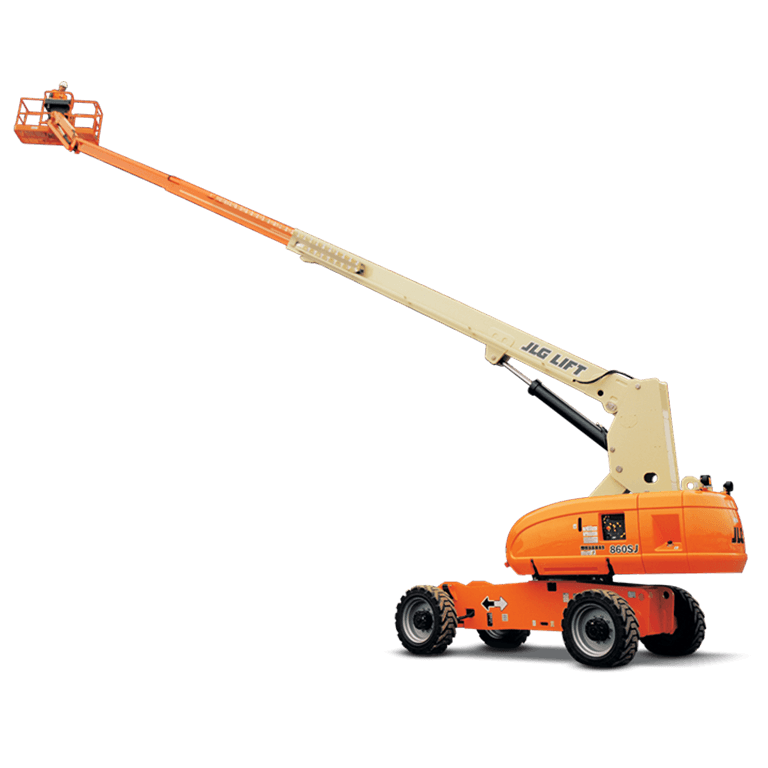 JLG 860SJ machine image