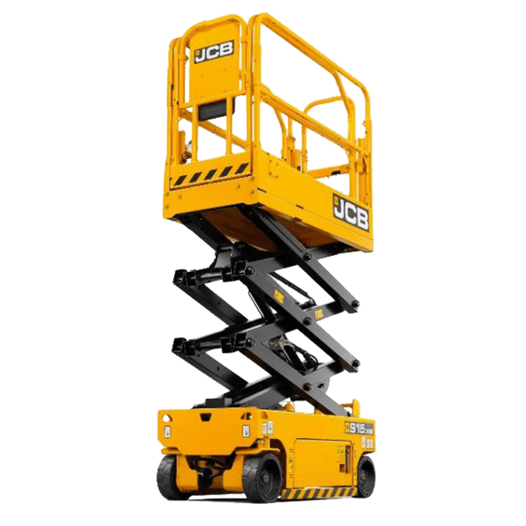 JCB S2632E machine image