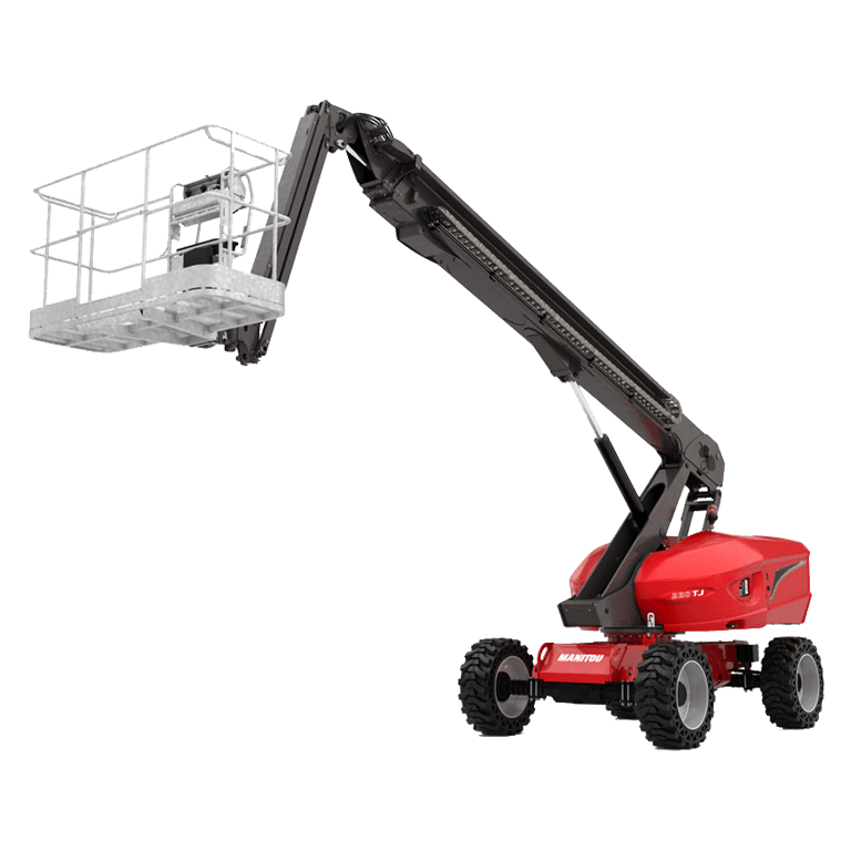 Manitou 220TJ machine image