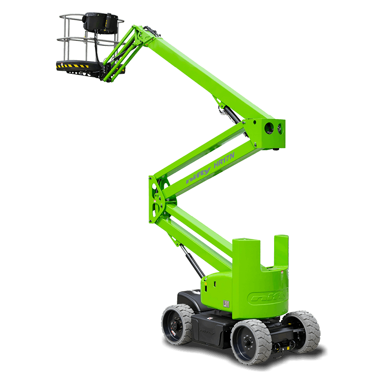 Niftylift HR17E machine image