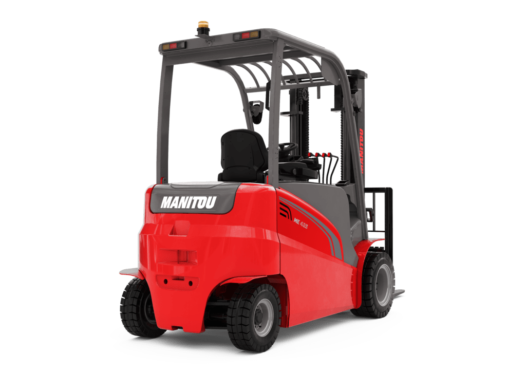 MANITOU ME425/55 machine image