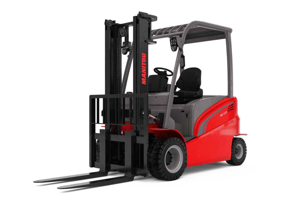 MANITOU ME425/48 machine image