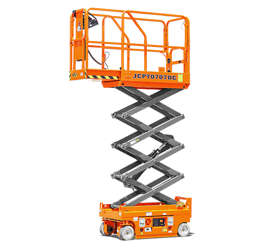 Dingli DL0707 machine image