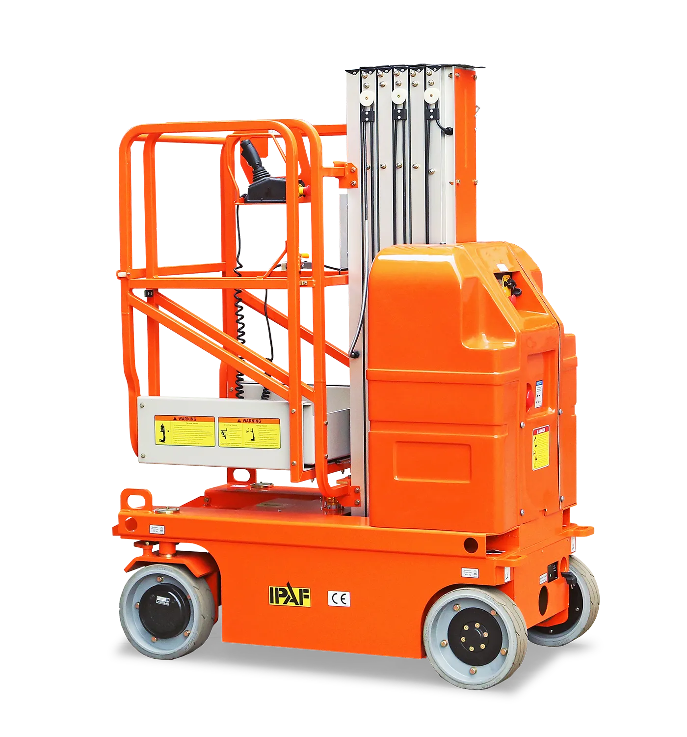 Dingli AMWP8-1200 machine image