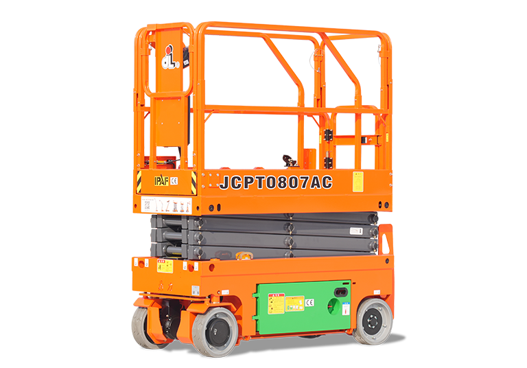 Dingli DL1012 machine image