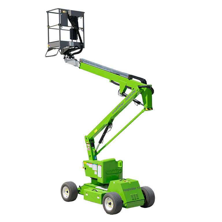 Niftylift HR12E machine image